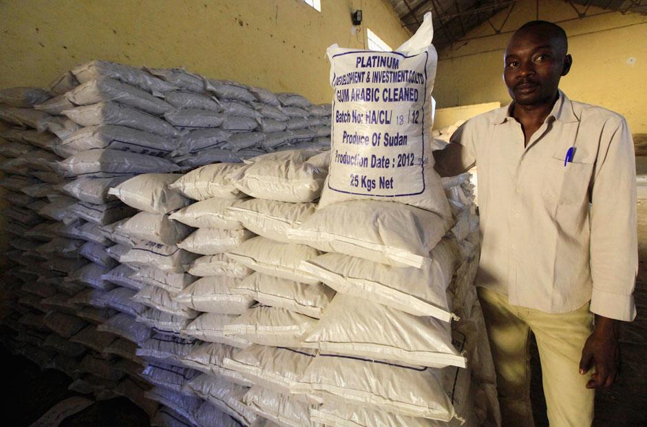 Gummi Arabicum 226,8g - Reines Akazienharz Für Räucherwerk, Kunst & DIY Projekte