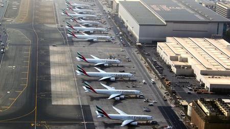 Chef Des Dubai Airport Nicht Nur Demokratie Funktioniert Zeit Online