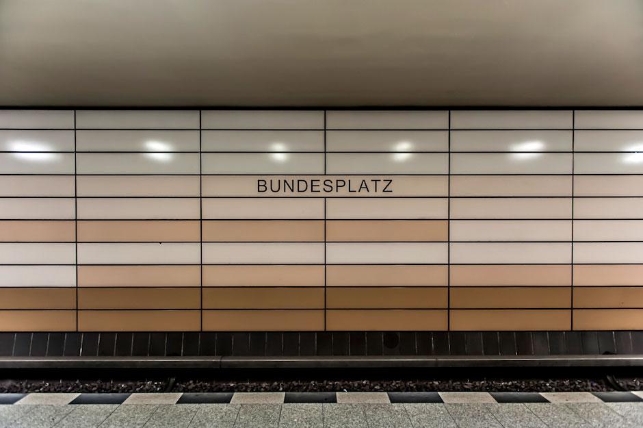 UBahnhöfe Nächster Halt Kurfürstendamm ZEIT ONLINE