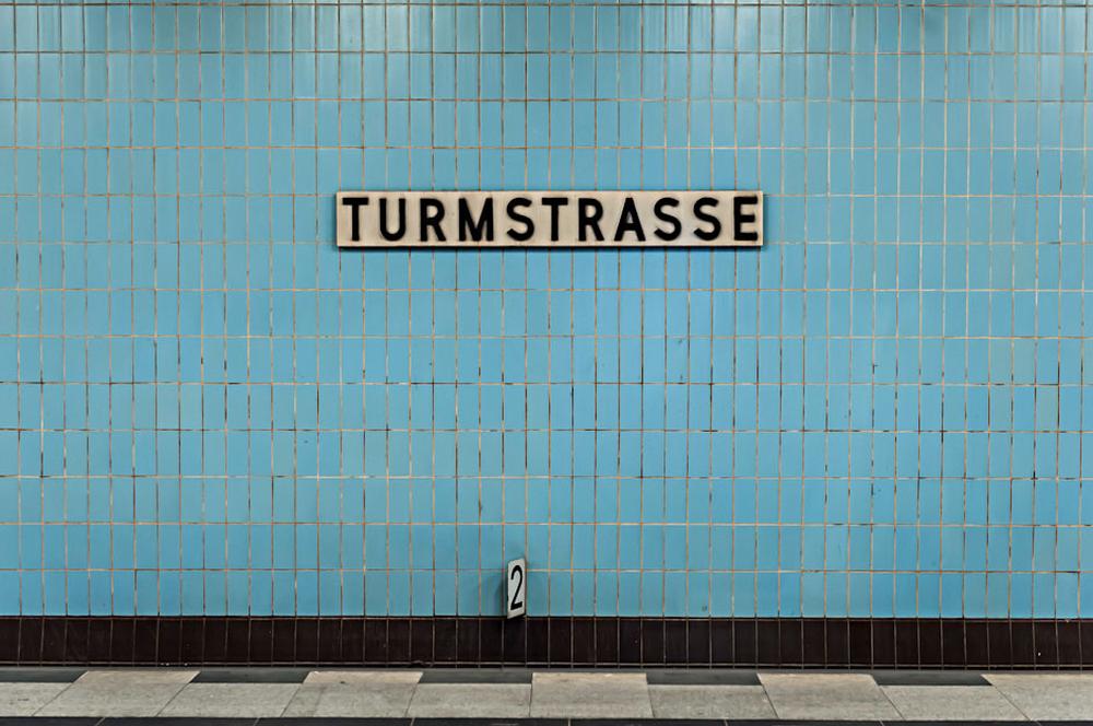 UBahnhöfe Nächster Halt Kurfürstendamm ZEIT ONLINE