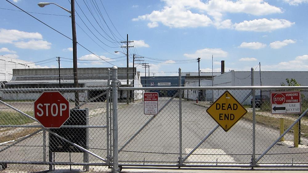 Goldman Sachs: Der Aluminium-Trick