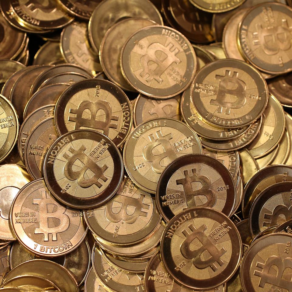Bitcoins: USA versteigern Millionen Bitcoins | DIE ZEIT