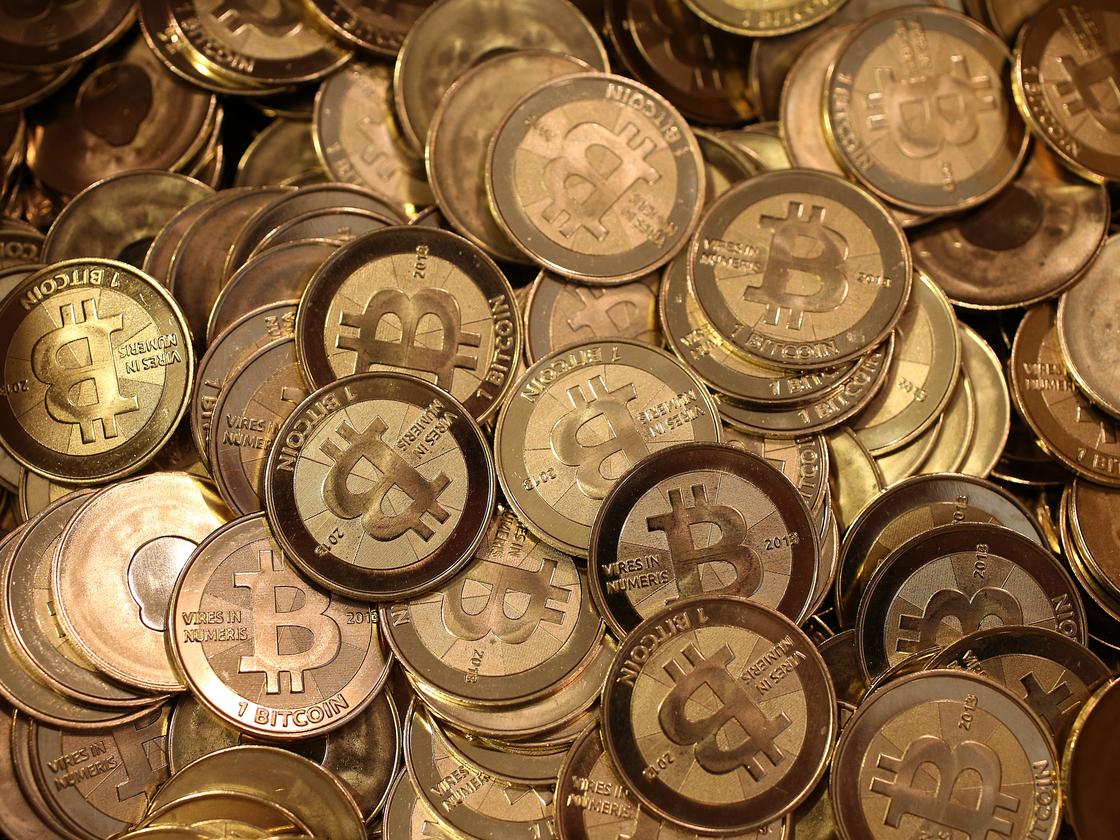 Bitcoins: USA versteigern Millionen Bitcoins | DIE ZEIT