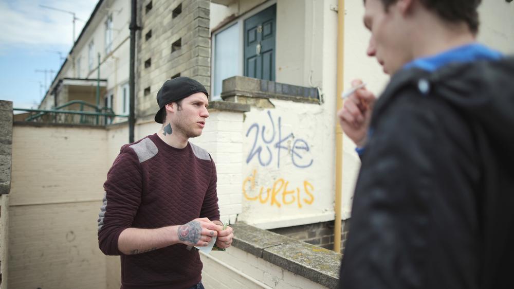 Jugendarbeitslosigkeit Europa Berufsausbildung