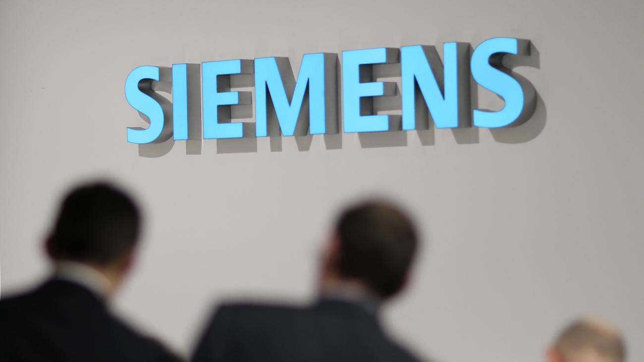Dresser Rand Siemens Plant Milliarden Ubernahme In Den Usa Zeit