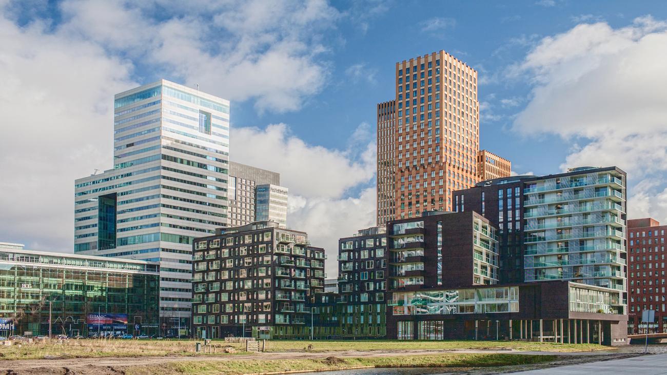 Nederland: Het echte belastingparadijs ligt aan de Noordzee