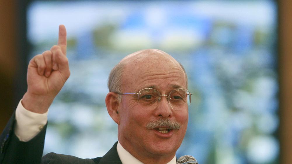 Jeremy Rifkin: 