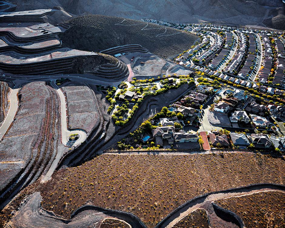 Las Vegas Wirtschaft Las Vegas Wirtschaft