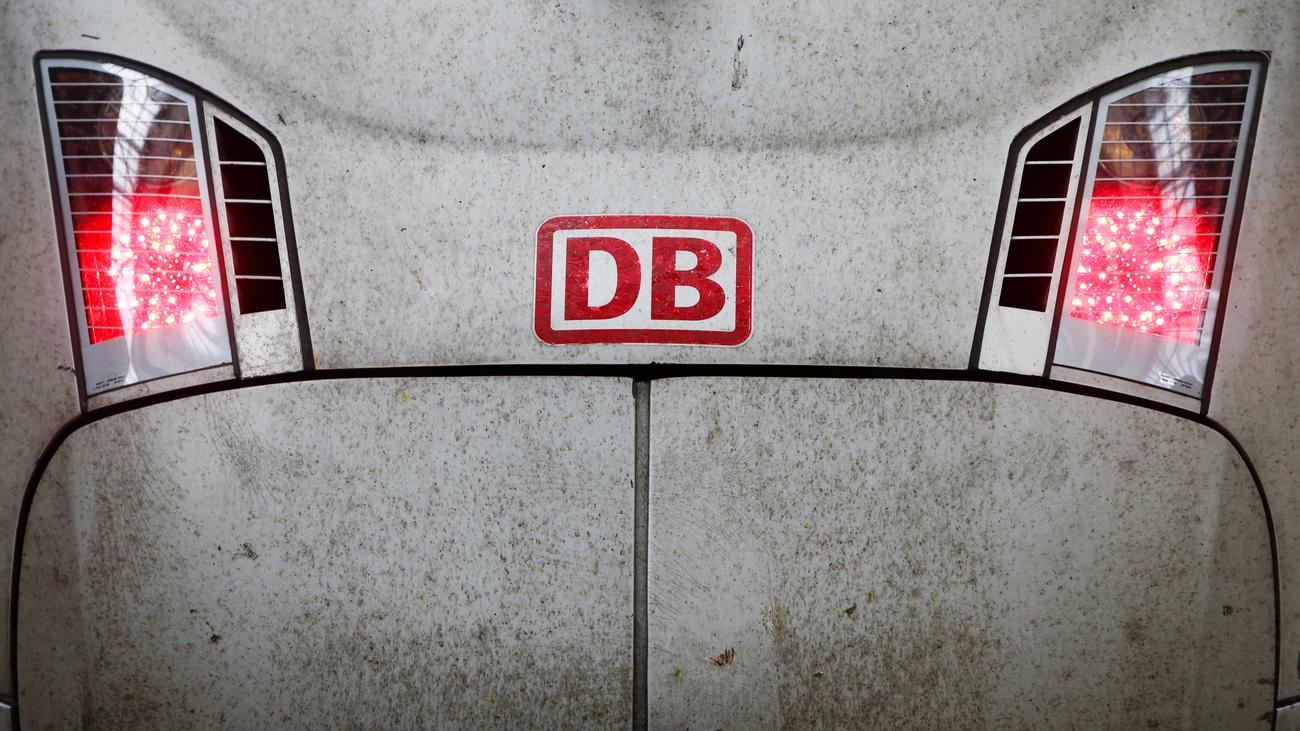 Deutsche Bahn: Bahn nennt neuen GDL-Streik "Schikane für ...