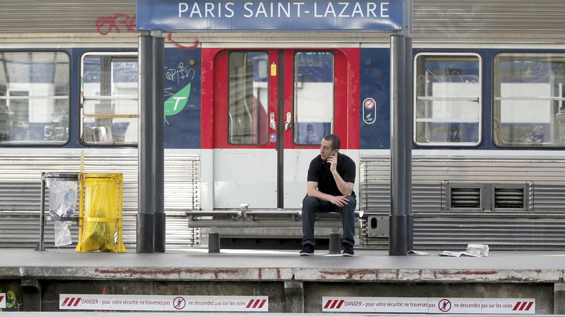 GDL-Streik: "In Frankreich erreicht man nichts mit so ...