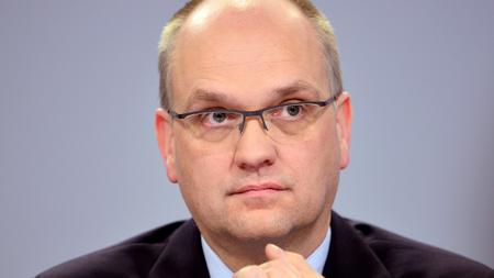 Deutsche Bank Aufsichtsrat Lost Vertrag Von Privatkundenchef