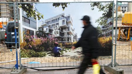 Immobilienpreise Der Crash Kommt Nicht Durch Niedrige Zinsen
