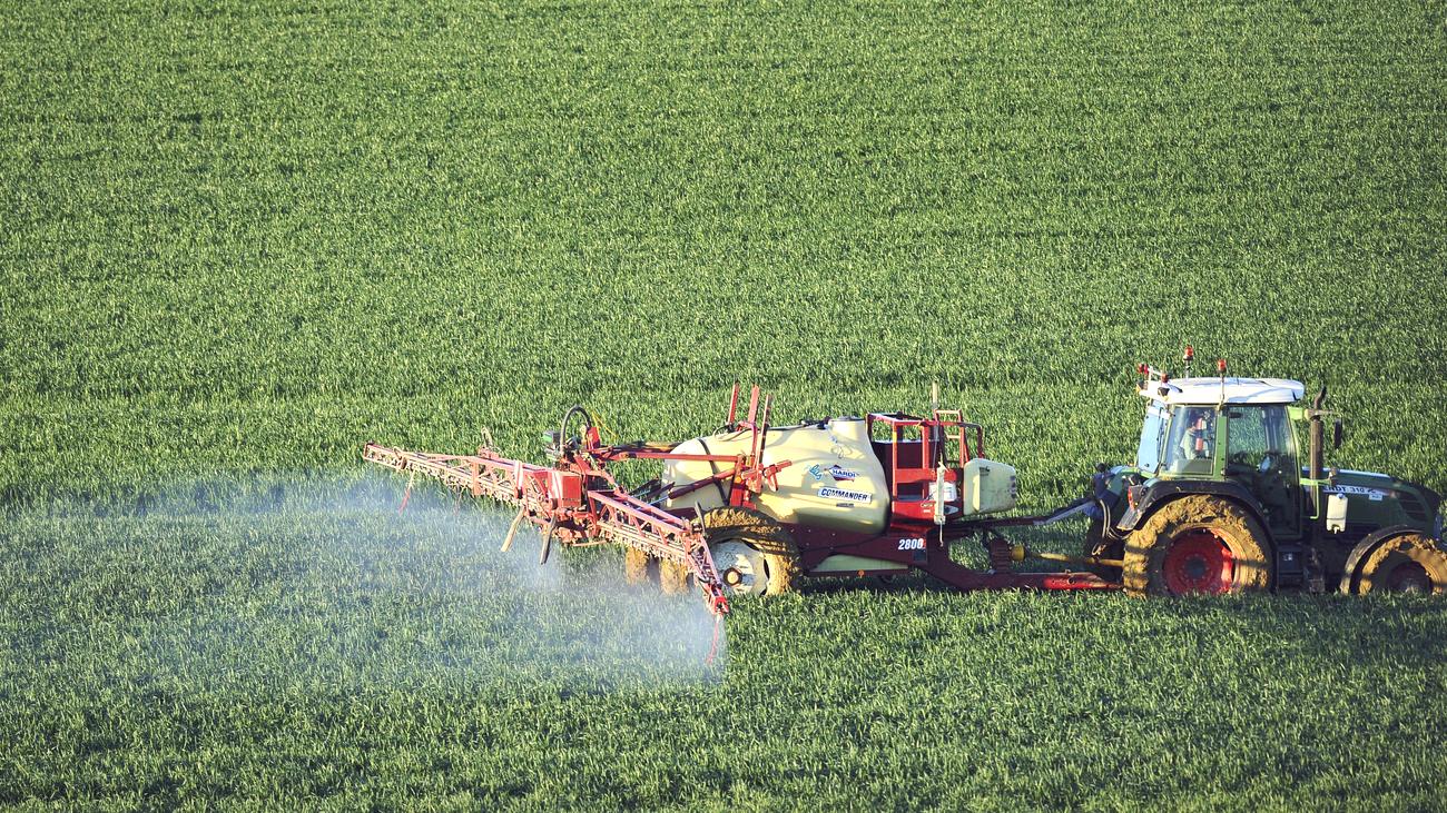 Bildergebnis fÃ¼r glyphosat