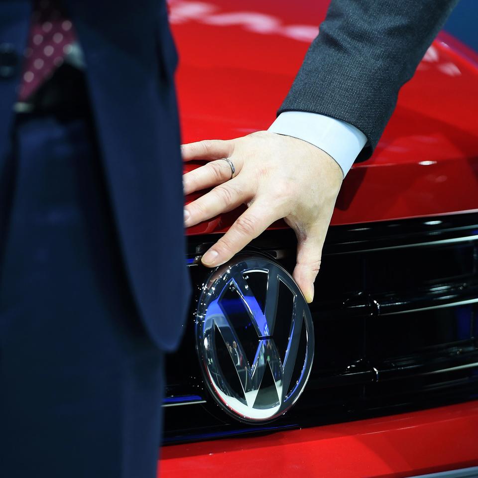 Die rechtliche Verantwortung von VW und die Bußgelder