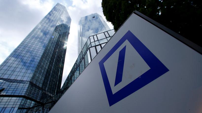 Deutsche Bank Und Ubs Ein Bitcoin Fur Banken Zeit Online - 