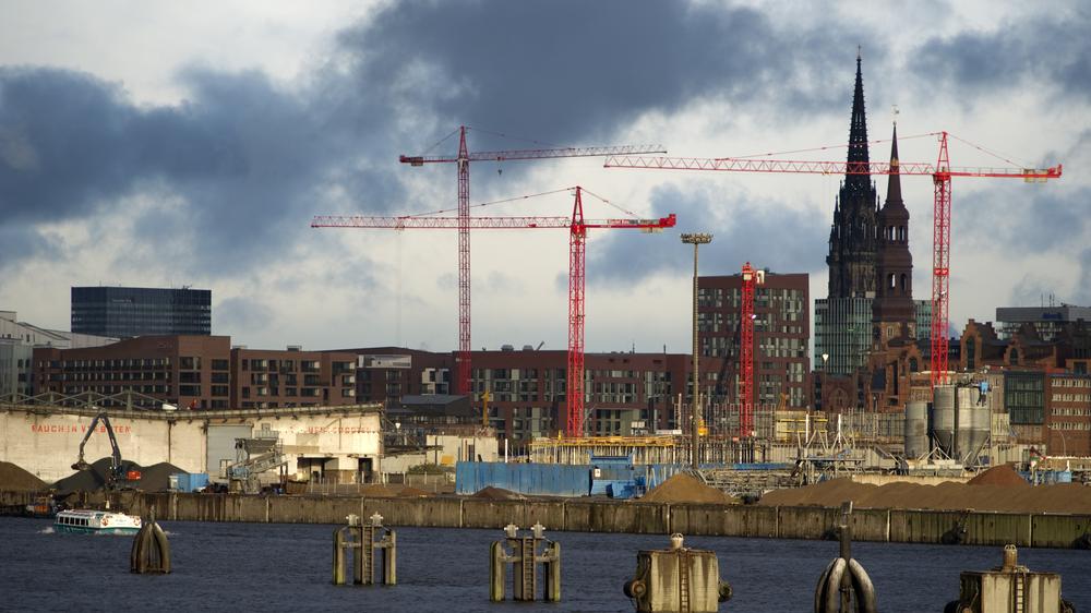 Baurecht: In Städten wie Hamburg nutzen reiche Bürger das Baurecht, um ärmere Menschen auszuschließen.