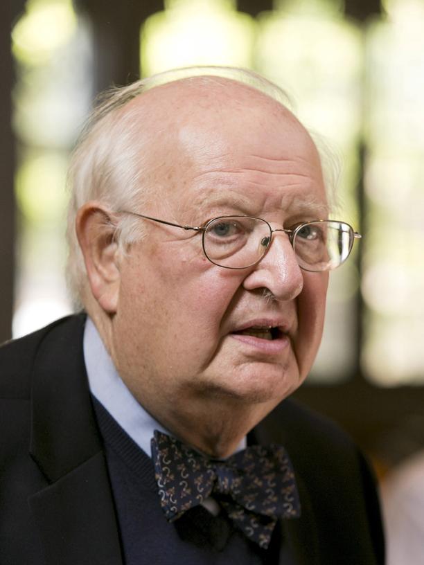 Angus Deaton: "Der Bürger Wird Schrittweise Entmachtet" | ZEIT ONLINE