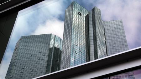 Usa Deutsche Bank Zahlt 95 Millionen Dollar In Steuerstreit