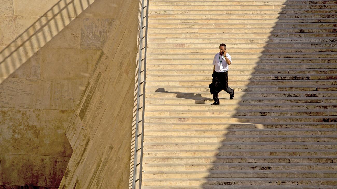 Malta Dax Konzerne Sollen Steuerlast Mit Tochterfirmen Drucken Zeit Online