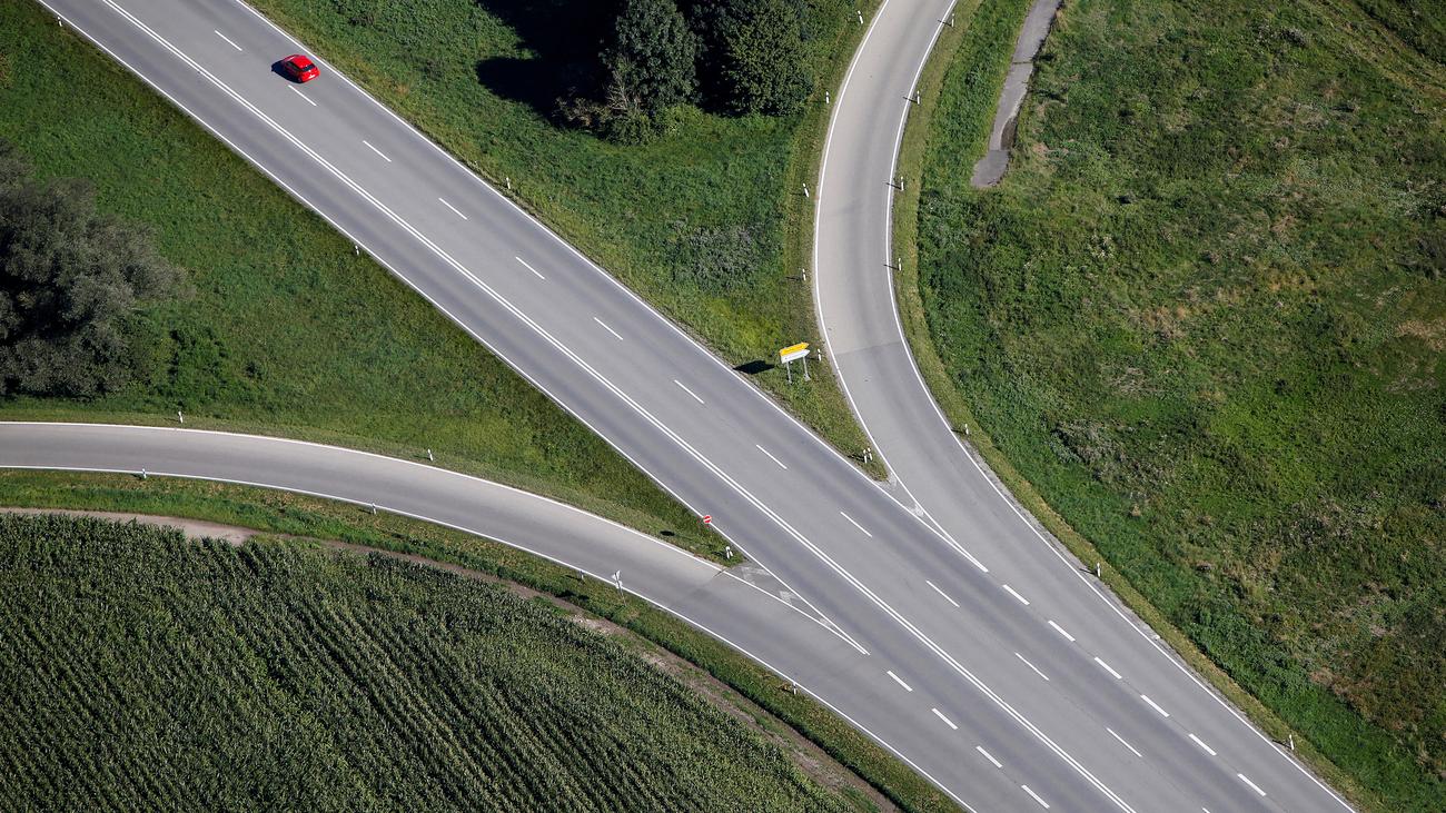 Pkw-Maut: Die Karte des Schreckens | ZEIT ONLINE