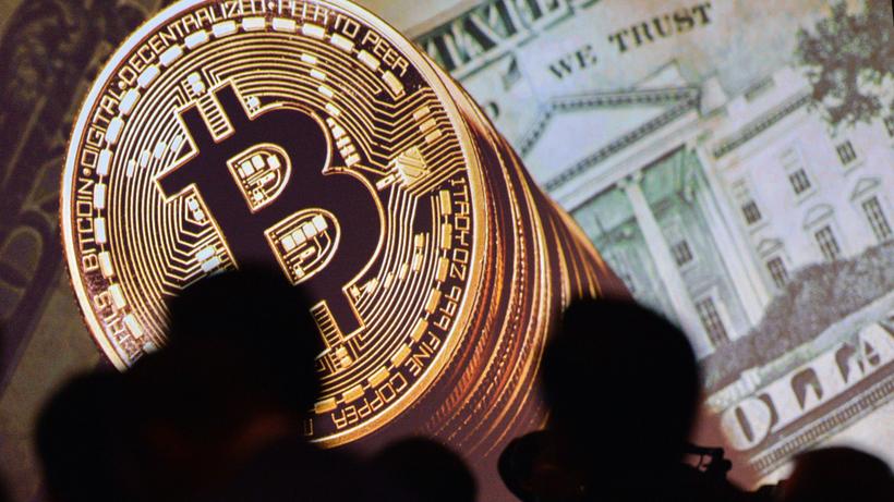 Bitcoin Hatte Hatte Blockchain Zeit Online - 