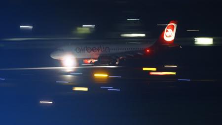 Insolvenz Air Berlin Zahlt Teil Des 150 Millionen Kredits Zuruck Zeit Online