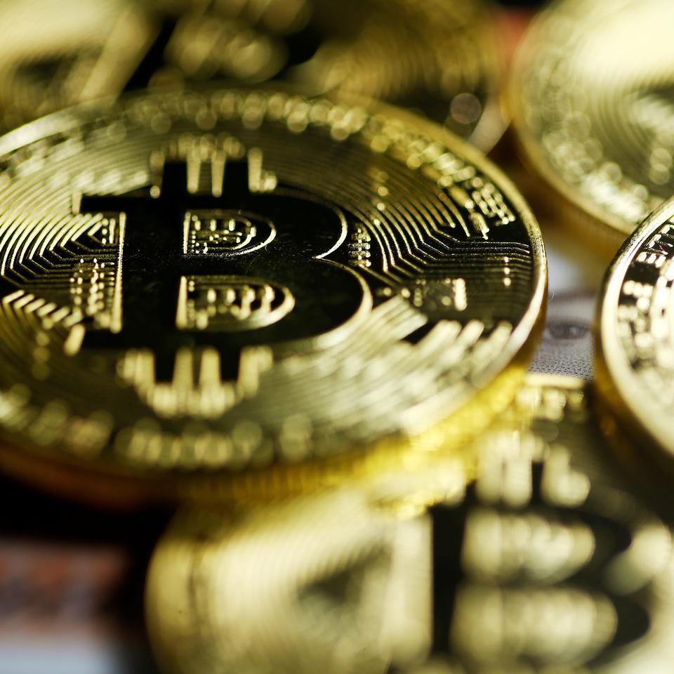 Internetwährung: Wie die Dotcom-Blase | DIE ZEIT