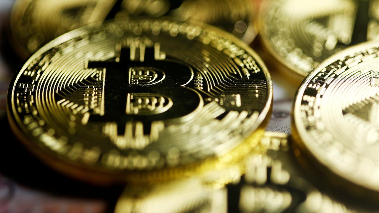 Internetwährung: Wie die Dotcom-Blase | DIE ZEIT