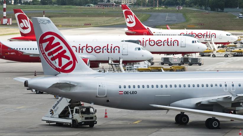 Air-Berlin-Tochter: Geplanter Niki-Verkauf könnte ...