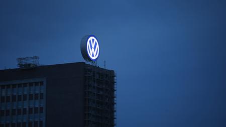 Abgasskandal Verbraucherschutzer Kundigen Klage Gegen Vw An Zeit Online