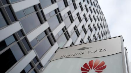 Spionageverdacht Polen Fordert Von Eu Und Nato Debatte Uber Huawei Boykott Zeit Online