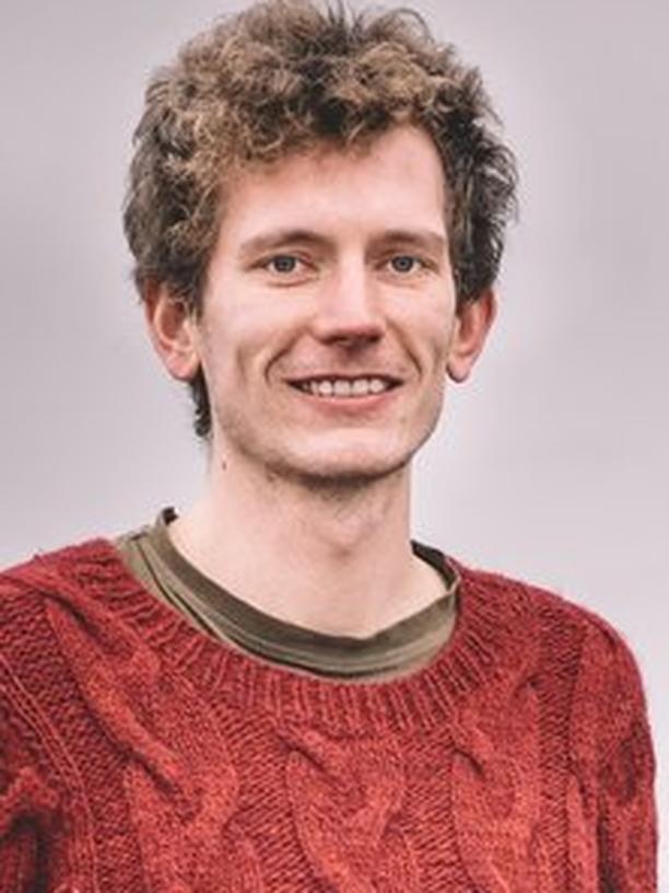 Energiewende: Jonas Lage