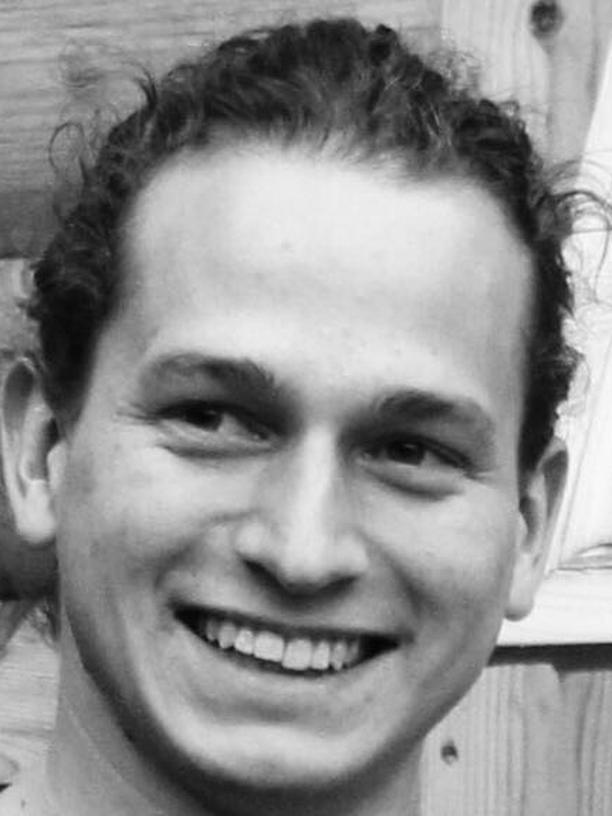 Energiewende: Maximilian Becker