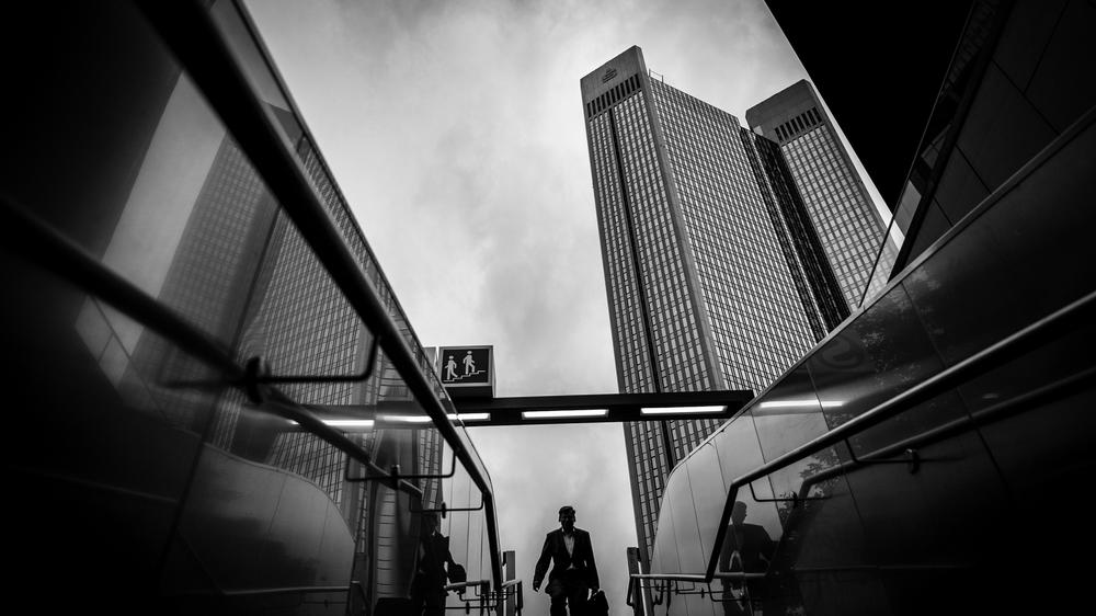 Cum-Ex: Große Banken aus aller Welt beteiligten sich an den Cum-Ex-Geschäften, auch viele deutsche Institute.