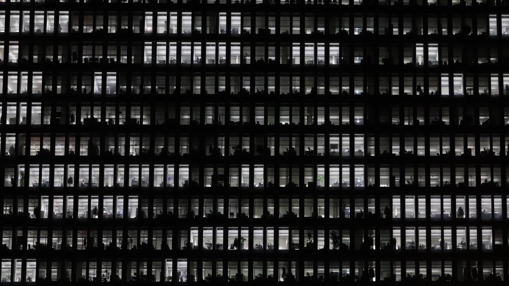 Cum-Ex: "Es handelt sich um den größten Steuerraub in der Geschichte Europas", sagt Christoph Spengel, Steuerprofessor an der Universität Mannheim.