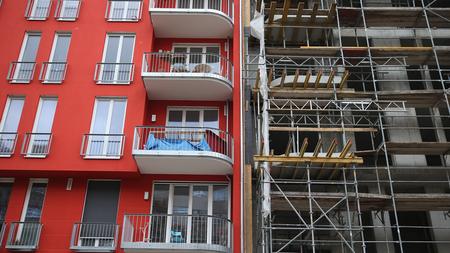 Immobilienmarkt Berlin Will Mieter Von Grundsteuer Entlasten
