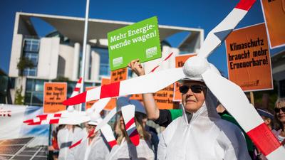 Erneuerbare Energien Alles Oko Zeit Online