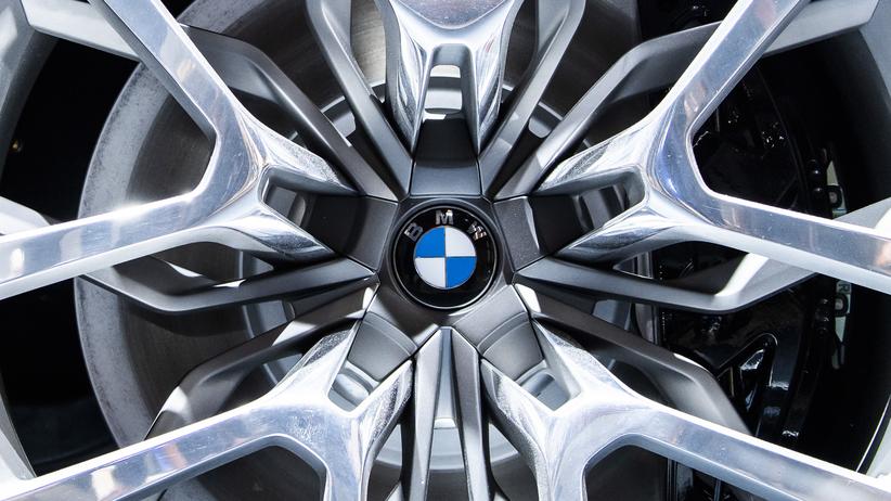 Blockchain: BMW will Lieferketten nachverfolgbar machen