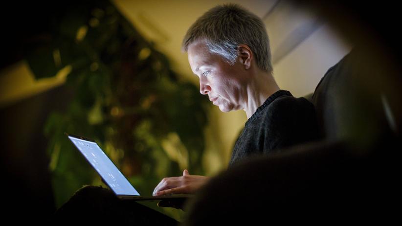 Heimarbeit: Was das Homeoffice anrichtet | ZEIT ONLINE