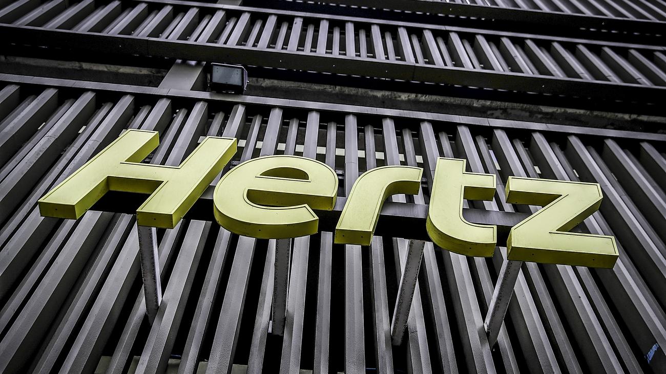 Corona-Krise: Autovermieter Hertz meldet Insolvenz in den USA und Kanada an