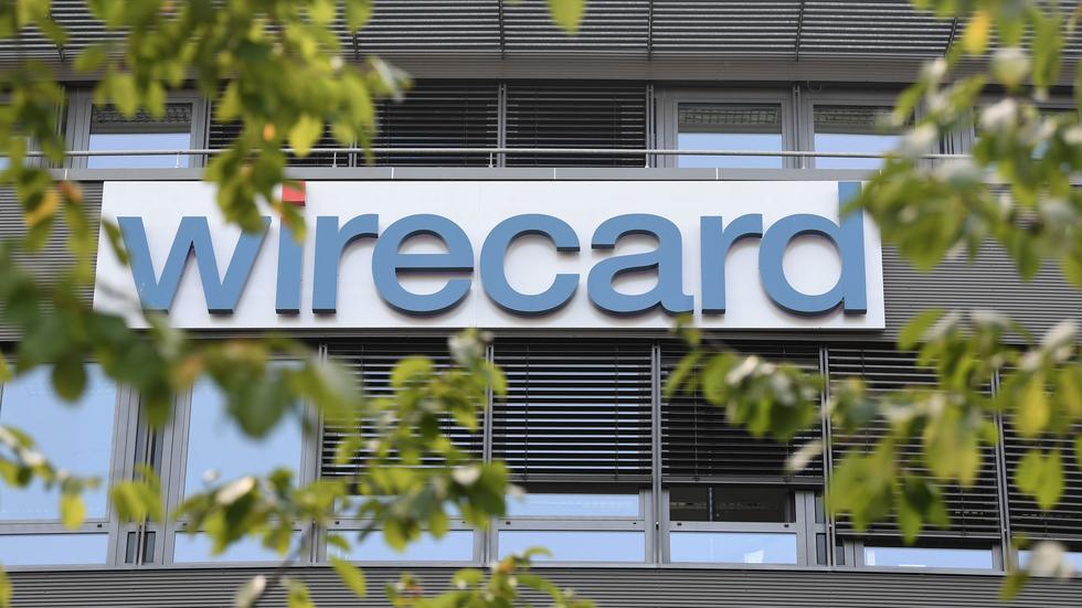 Wirecard