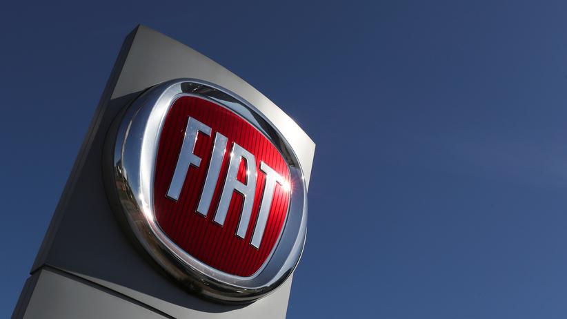 Abgasskandal: Durchsuchungen bei Fiat und Iveco wegen Dieselbetrugsverdacht