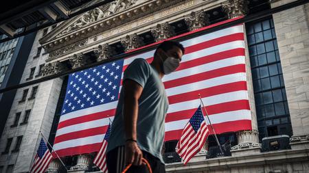 Robinhood Die Amateure Investieren Die Reichen Kassieren Zeit Online