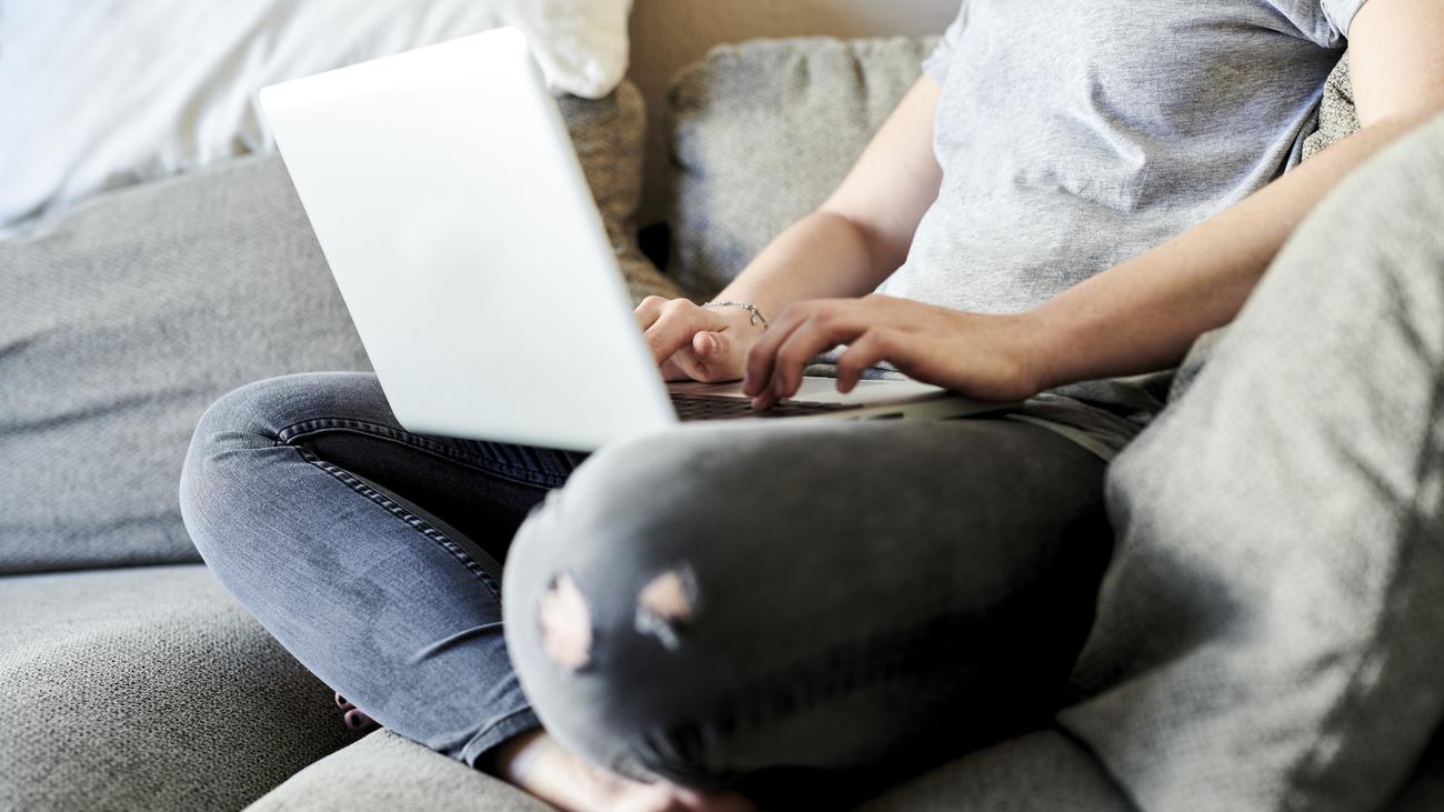 Steuererklarung So Kann Man Das Homeoffice Von Der Steuer Absetzen Zeit Online