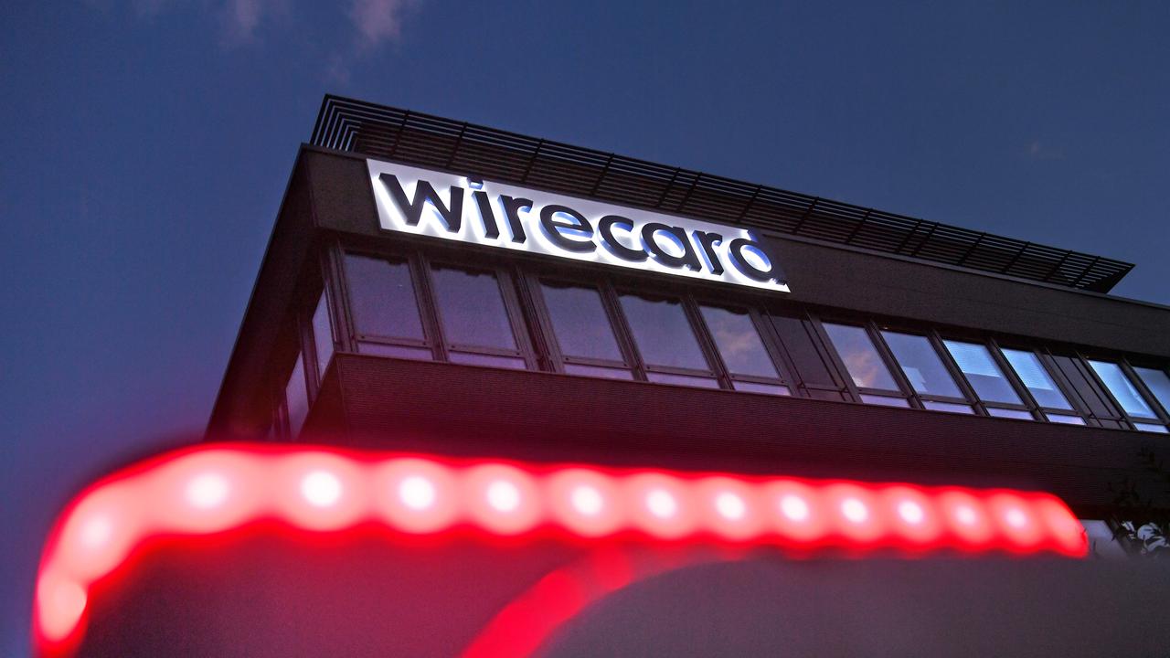 Wirecard: Chef der Wirtschaftsprferaufsicht Apas freigestellt | DIE ZEIT