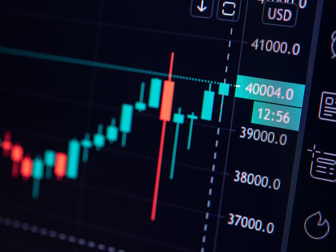 Kryptowährung: Bitcoin? Kann weg! | DIE ZEIT