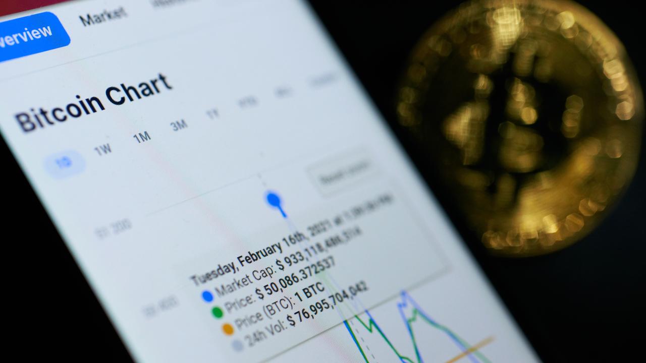 Bezahldienst: PayPal lässt Bitcoin und andere Kryptowährungen zu | DIE ZEIT