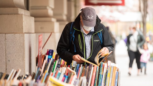 Onlinehandel: Koalition kleinerer US-Firmen fordert Zerschlagung von Amazon