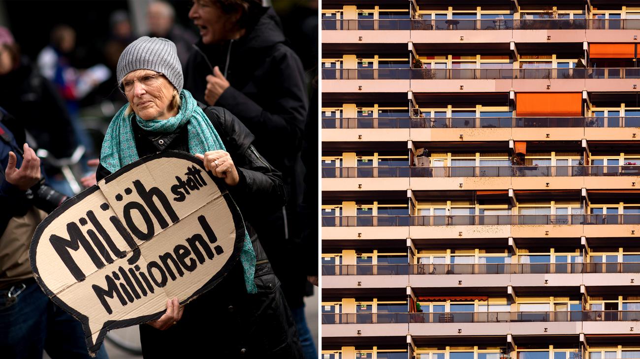 Mietendeckel: Ein niederschmetterndes Urteil | ZEIT ONLINE