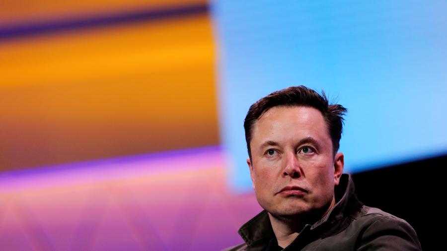 Kryptowahrung Elon Musk Sorgt Mit Tweets Erneut Fur Fallenden Bitcoin Kurs Zeit Online